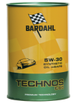 Bardahl Technos C60 5W30 C3  1л.